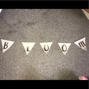 Room Decoration